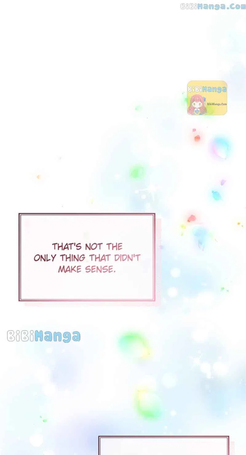 Abella’s Dessert Cafe Chapter 49 – Page 43