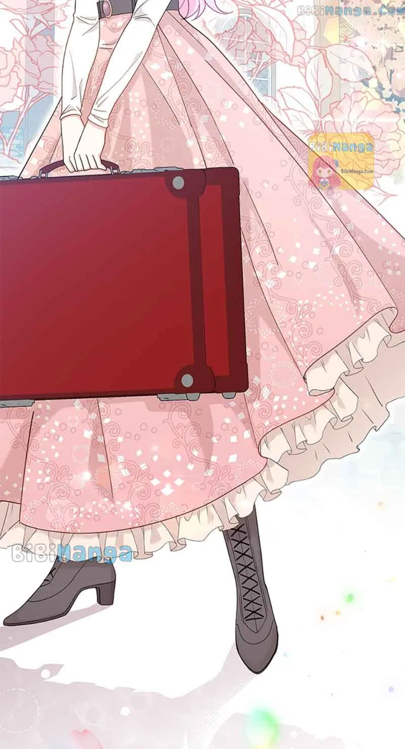 Abella’s Dessert Cafe Chapter 49 – Page 45
