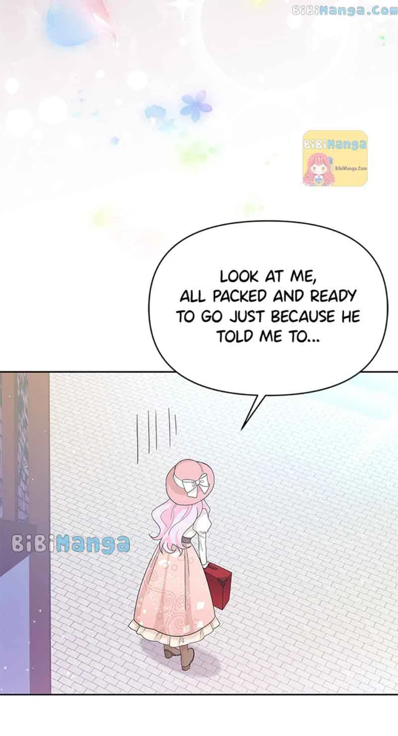 Abella’s Dessert Cafe Chapter 49 – Page 46
