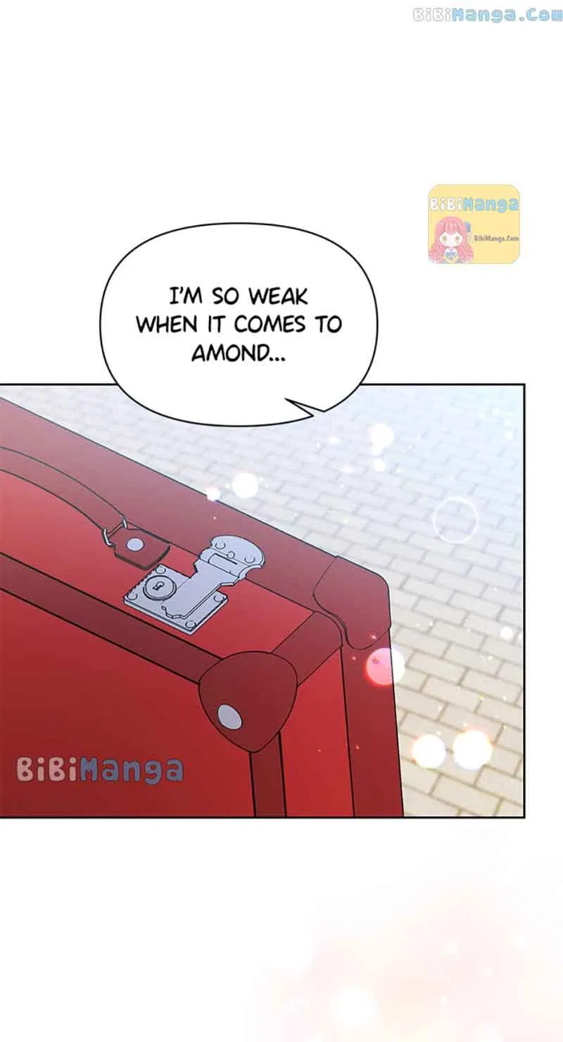Abella’s Dessert Cafe Chapter 49 – Page 47