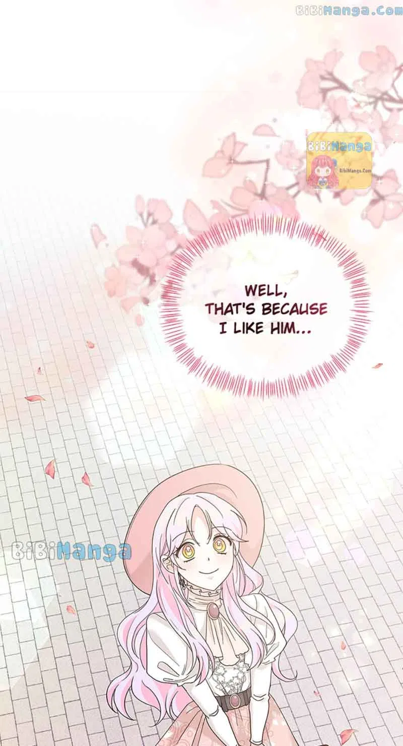 Abella’s Dessert Cafe Chapter 49 – Page 48