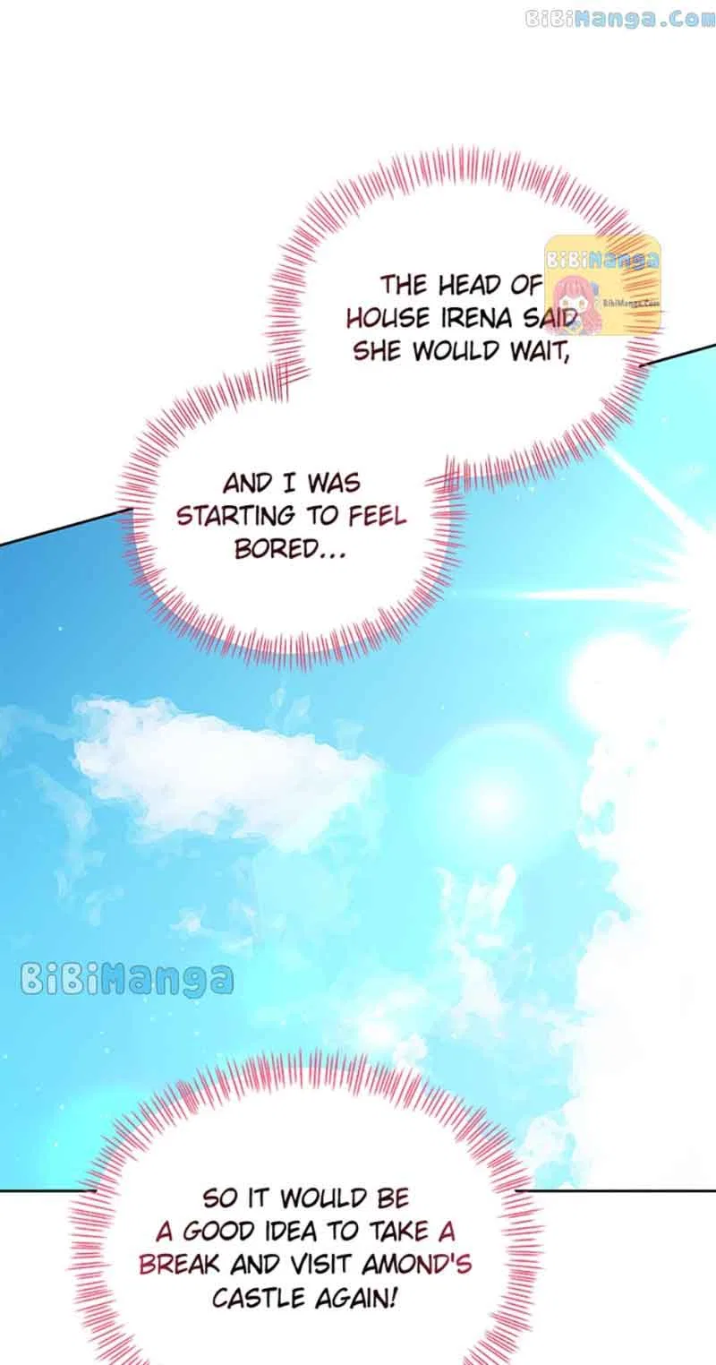 Abella’s Dessert Cafe Chapter 49 – Page 50