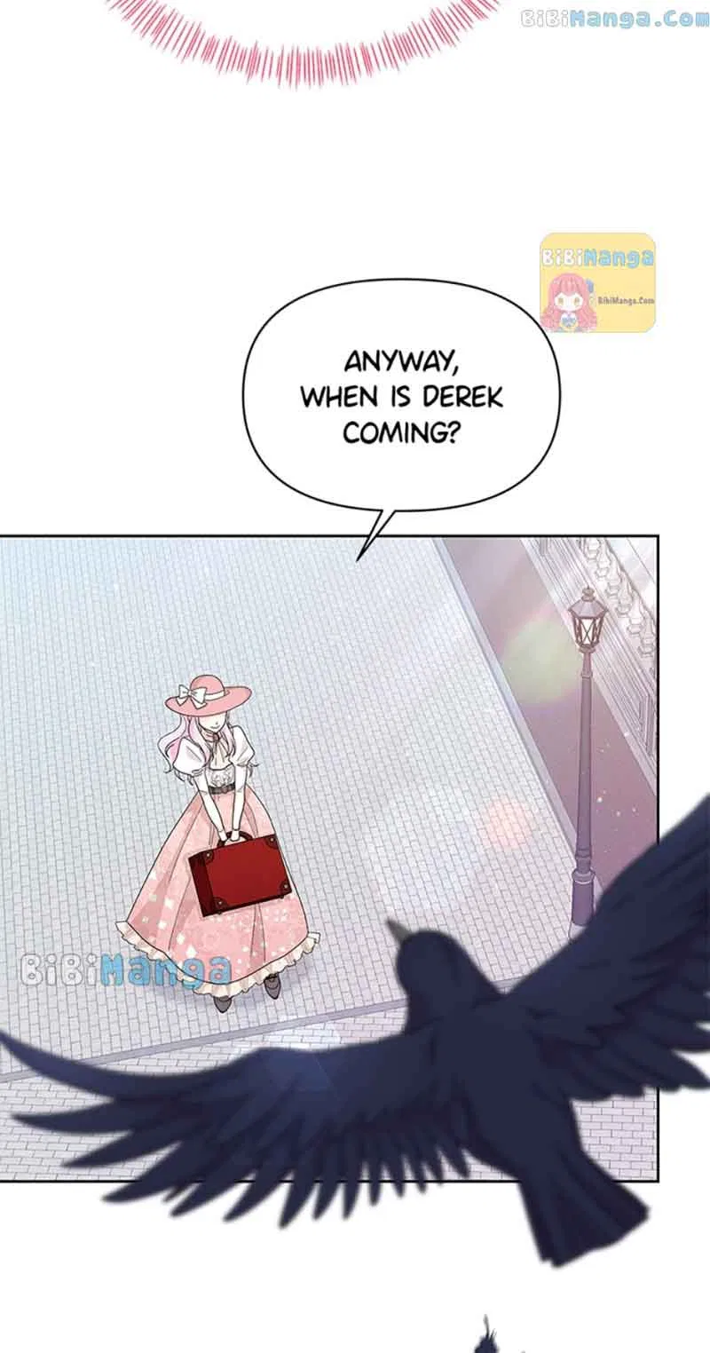 Abella’s Dessert Cafe Chapter 49 – Page 51