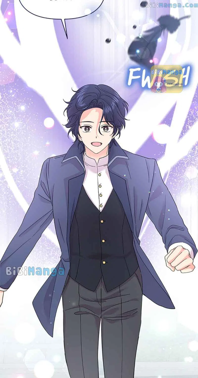 Abella’s Dessert Cafe Chapter 49 – Page 54