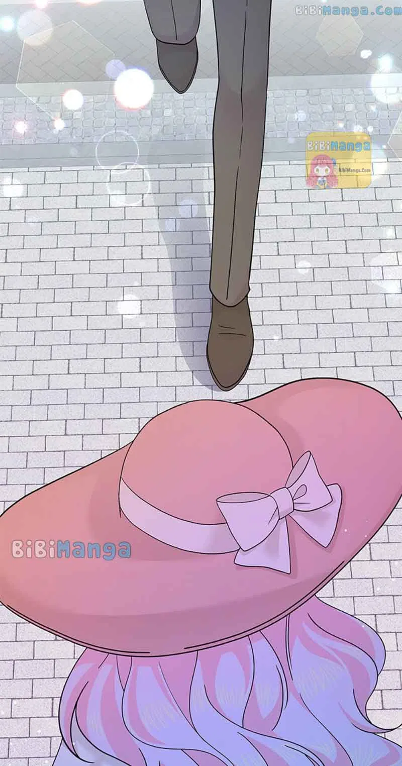 Abella’s Dessert Cafe Chapter 49 – Page 55