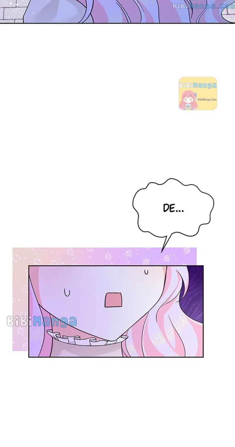 Abella’s Dessert Cafe Chapter 49 – Page 56