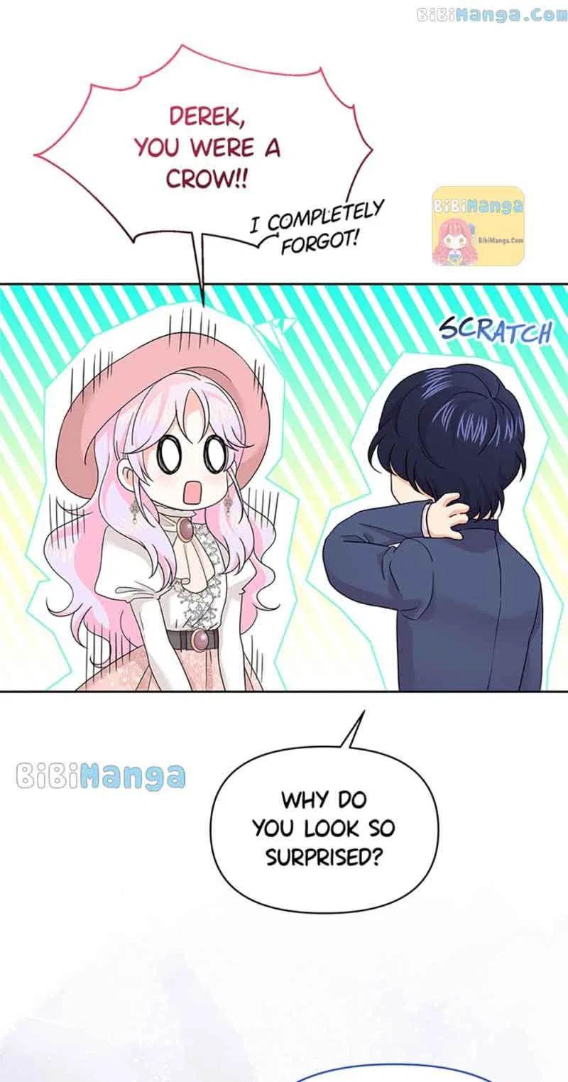 Abella’s Dessert Cafe Chapter 49 – Page 57