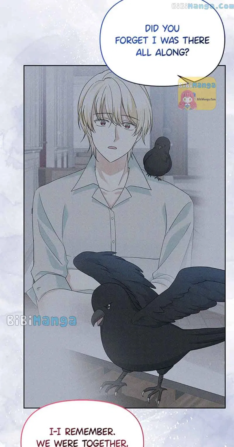 Abella’s Dessert Cafe Chapter 49 – Page 58