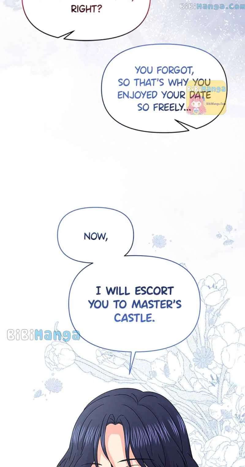 Abella’s Dessert Cafe Chapter 49 – Page 59