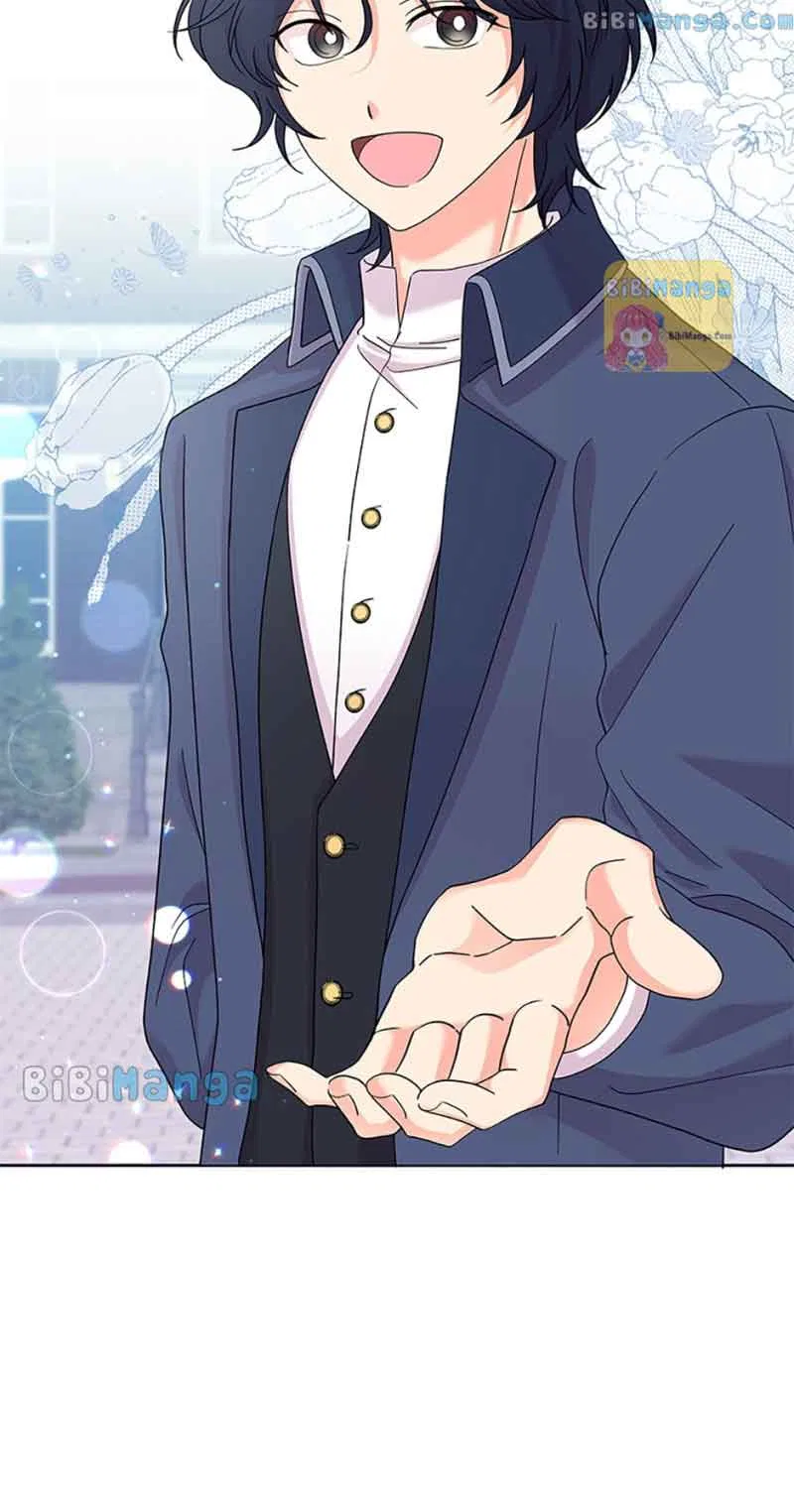Abella’s Dessert Cafe Chapter 49 – Page 60