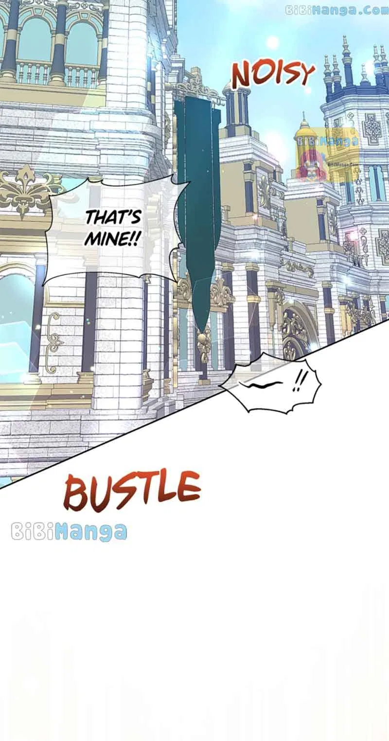 Abella’s Dessert Cafe Chapter 49 – Page 62