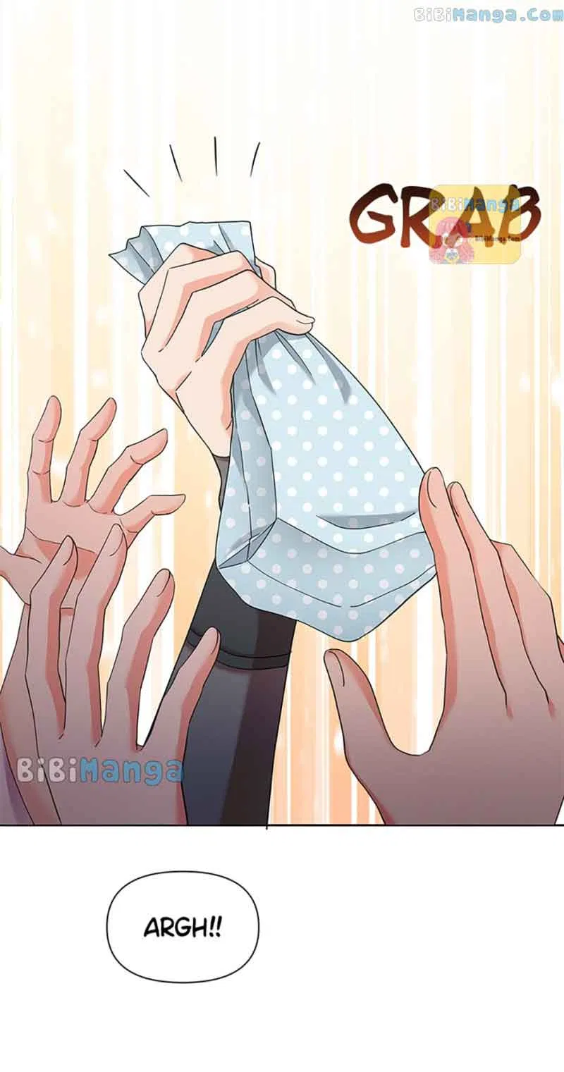 Abella’s Dessert Cafe Chapter 49 – Page 63