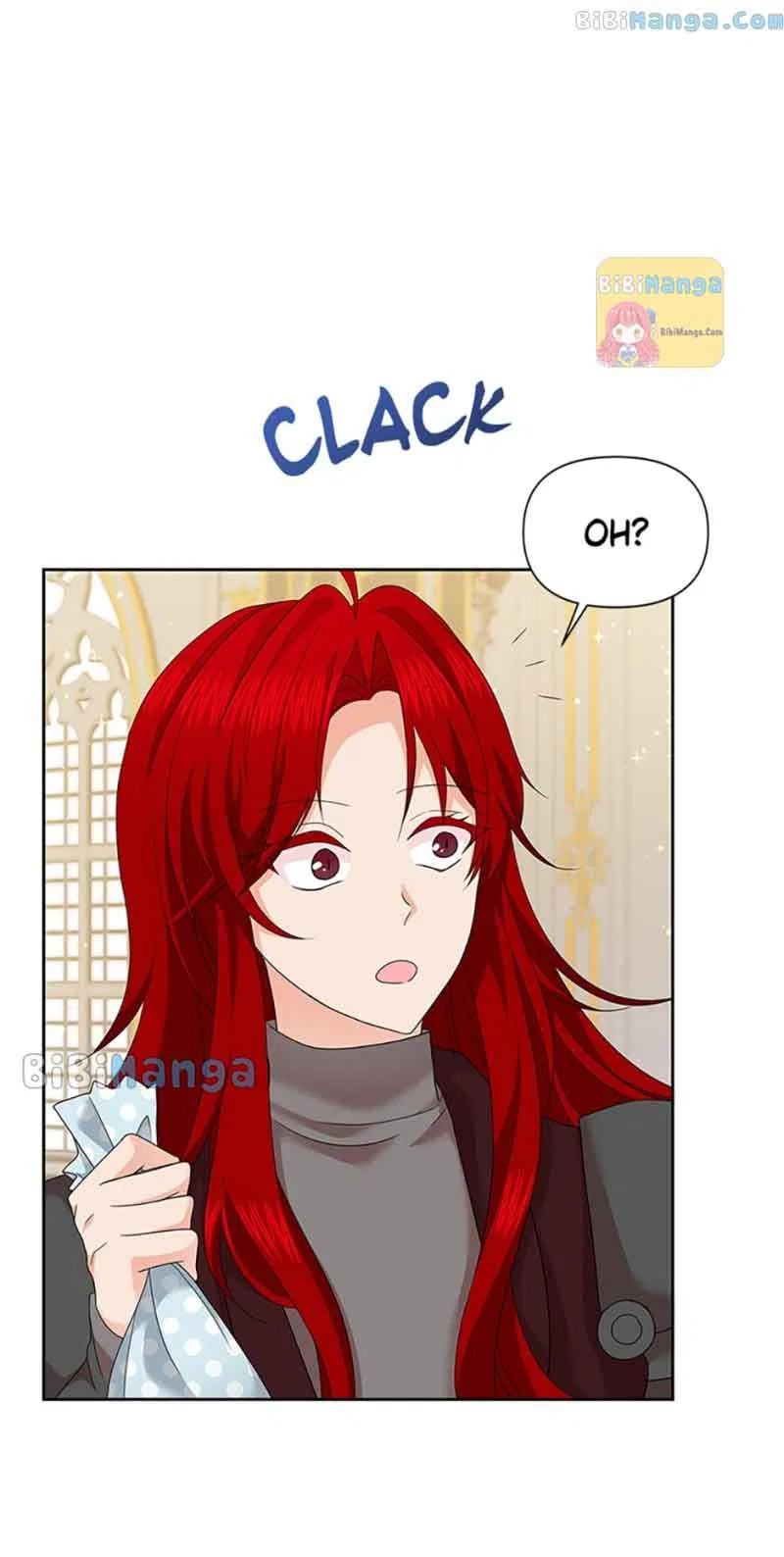Abella’s Dessert Cafe Chapter 49 – Page 65