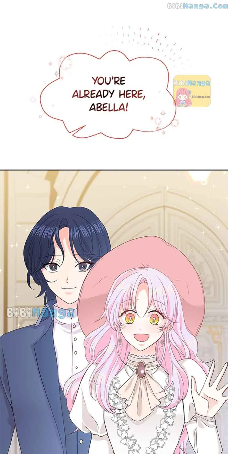 Abella’s Dessert Cafe Chapter 49 – Page 66