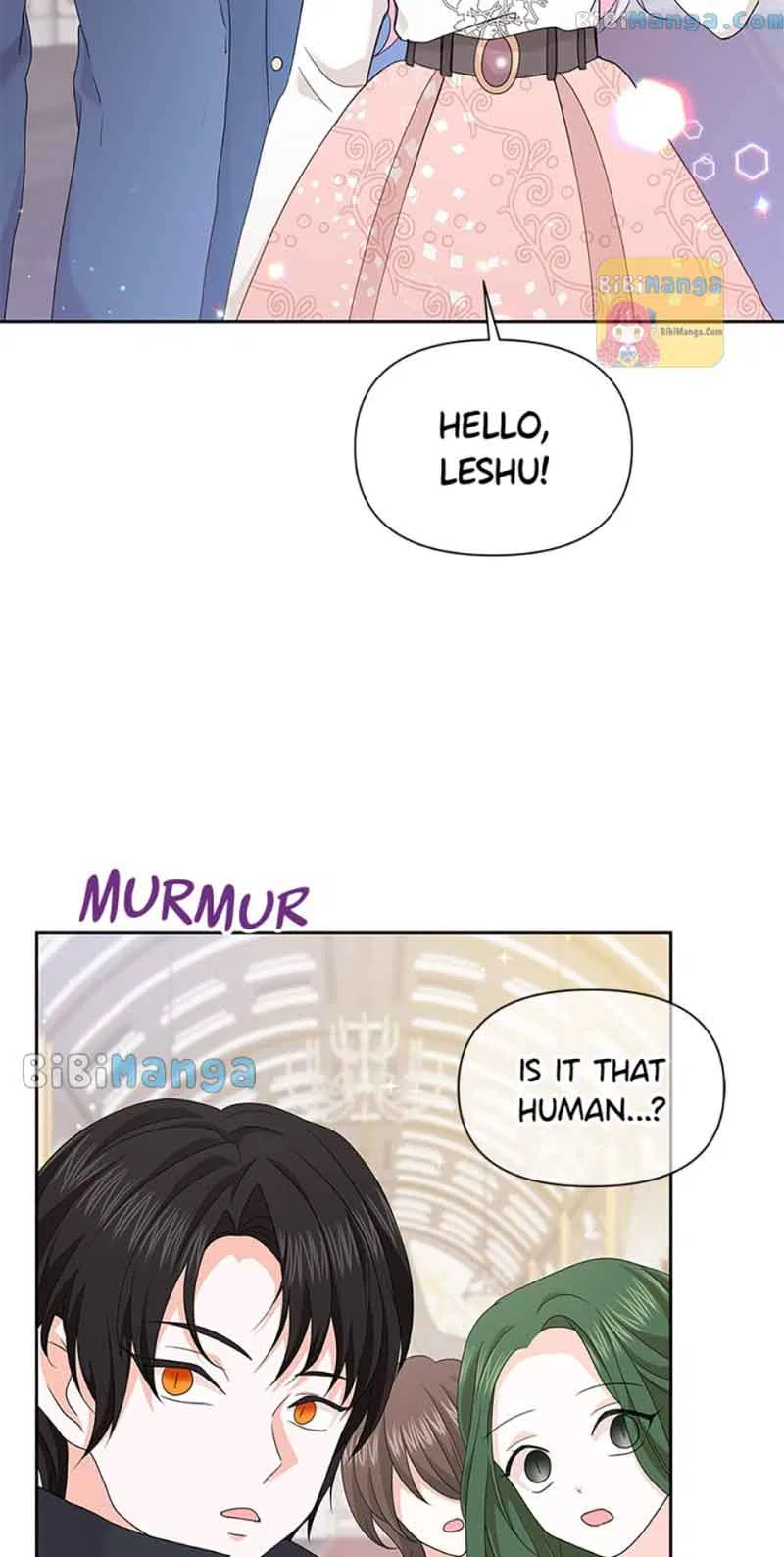Abella’s Dessert Cafe Chapter 49 – Page 67