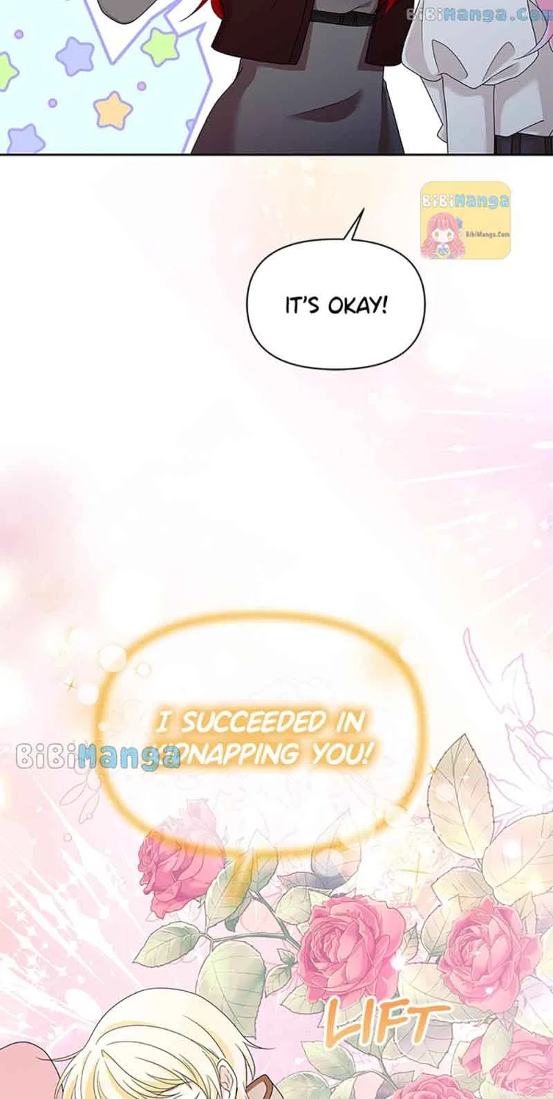 Abella’s Dessert Cafe Chapter 49 – Page 69