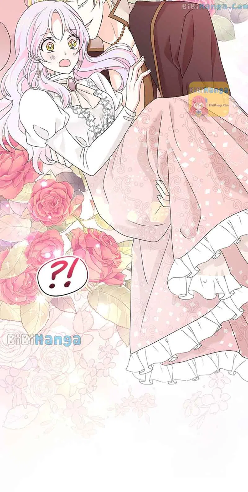 Abella’s Dessert Cafe Chapter 49 – Page 70