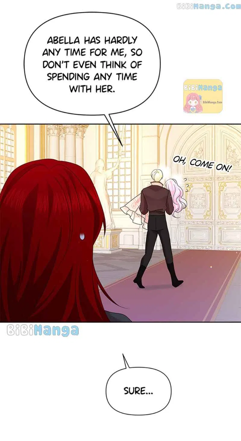 Abella’s Dessert Cafe Chapter 49 – Page 71