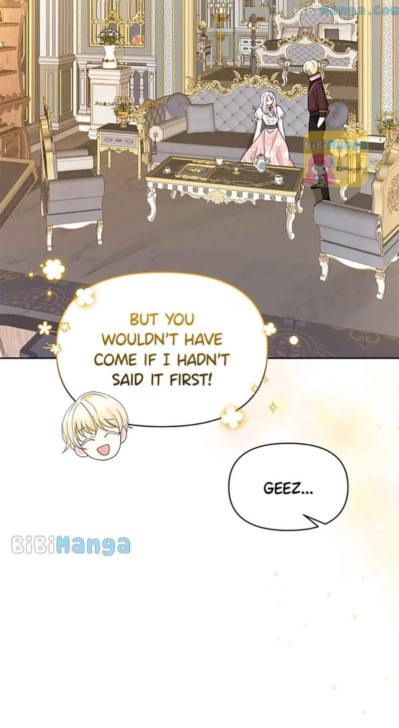 Abella’s Dessert Cafe Chapter 49 – Page 73