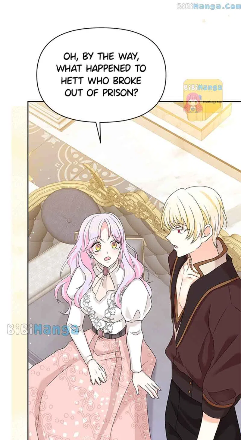 Abella’s Dessert Cafe Chapter 49 – Page 74