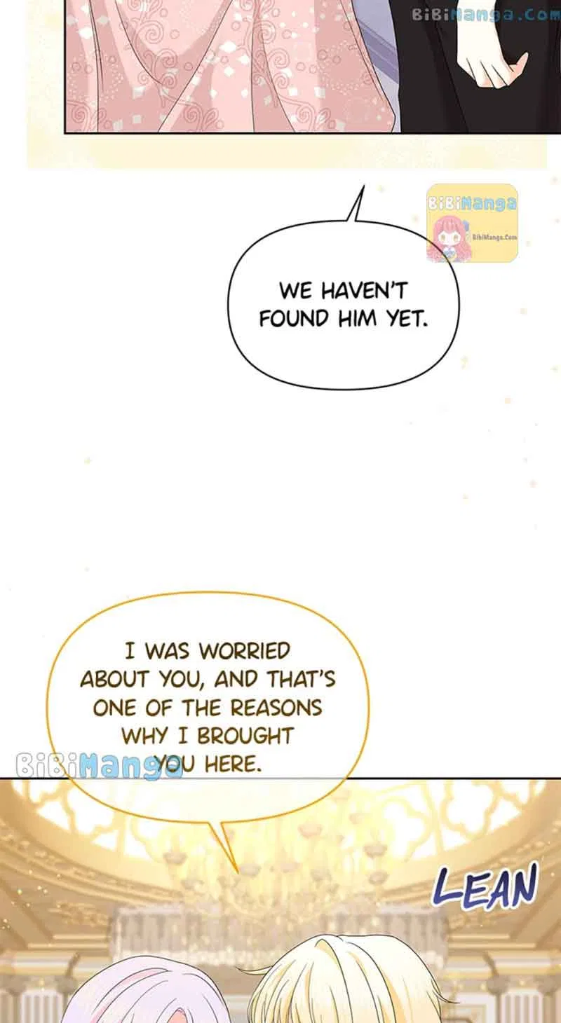 Abella’s Dessert Cafe Chapter 49 – Page 75