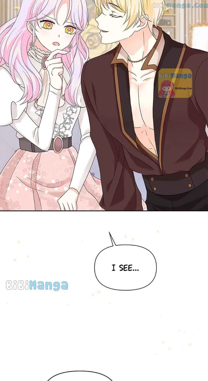 Abella’s Dessert Cafe Chapter 49 – Page 76