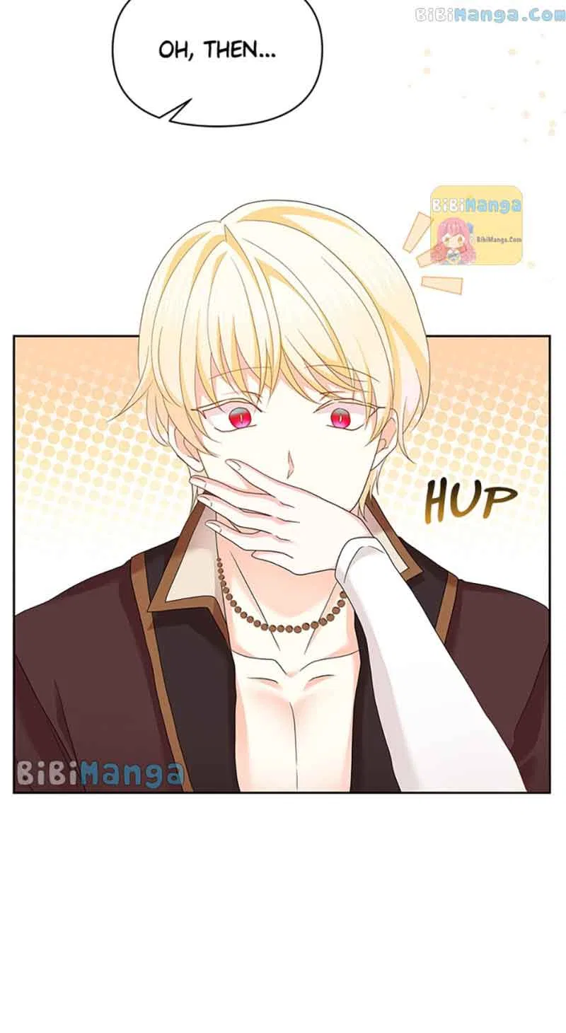 Abella’s Dessert Cafe Chapter 49 – Page 77