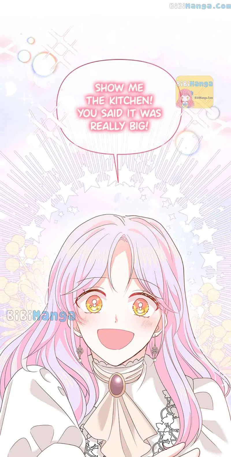 Abella’s Dessert Cafe Chapter 49 – Page 78