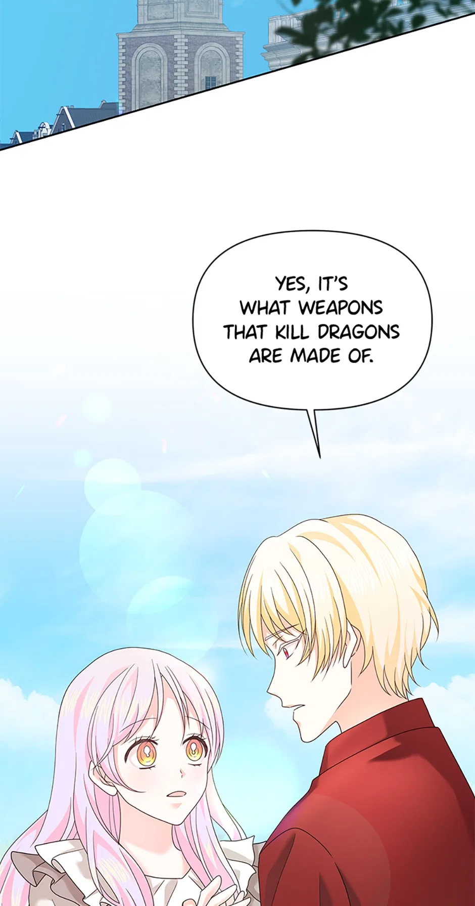Abella’s Dessert Cafe Chapter 44 – Page 2