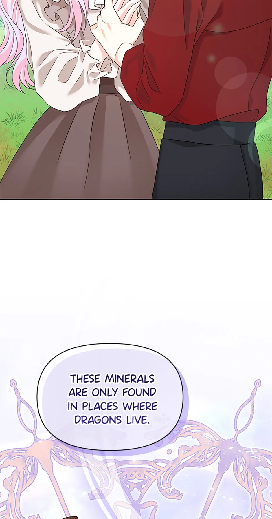 Abella’s Dessert Cafe Chapter 44 – Page 3