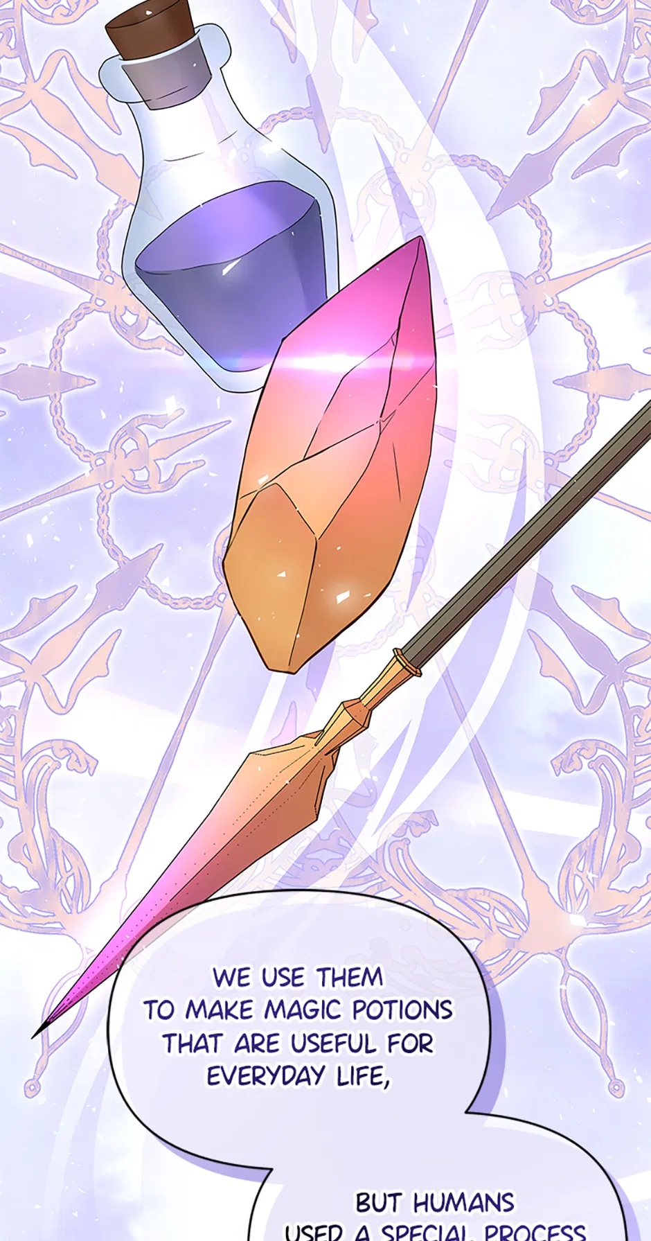 Abella’s Dessert Cafe Chapter 44 – Page 4