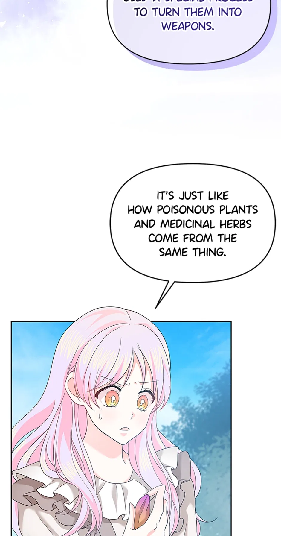 Abella’s Dessert Cafe Chapter 44 – Page 5