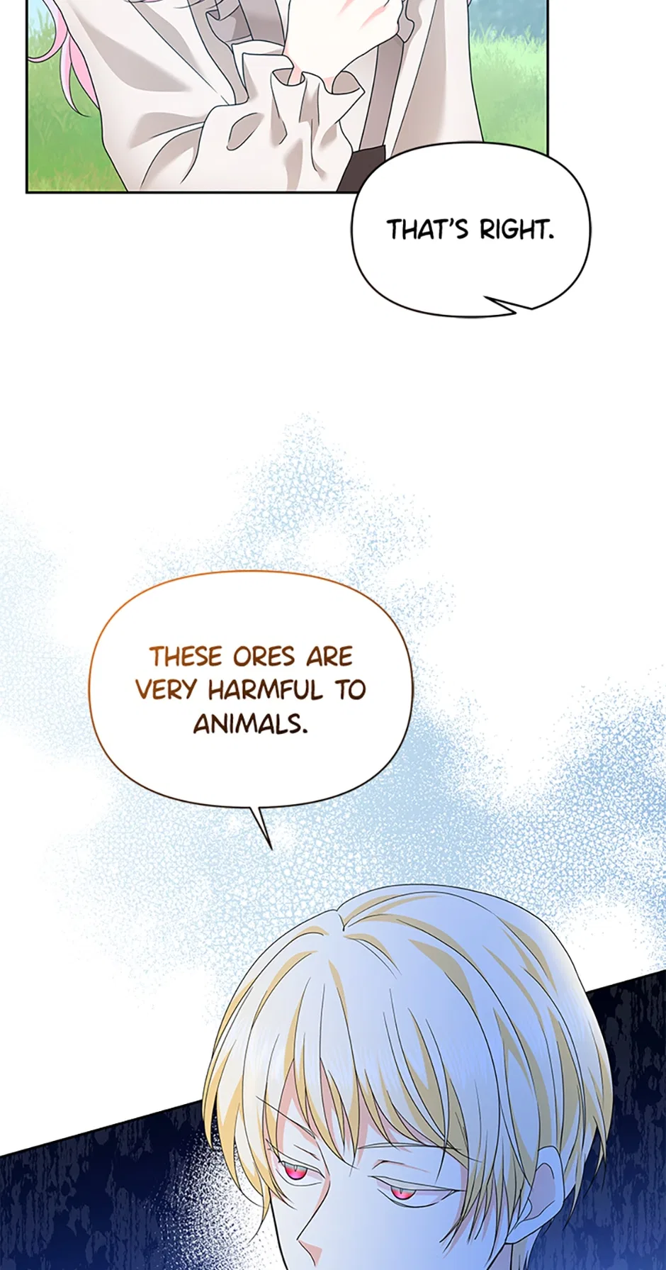 Abella’s Dessert Cafe Chapter 44 – Page 6