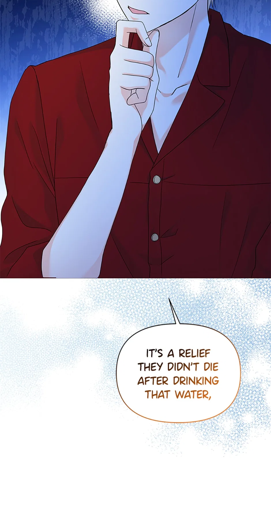 Abella’s Dessert Cafe Chapter 44 – Page 7