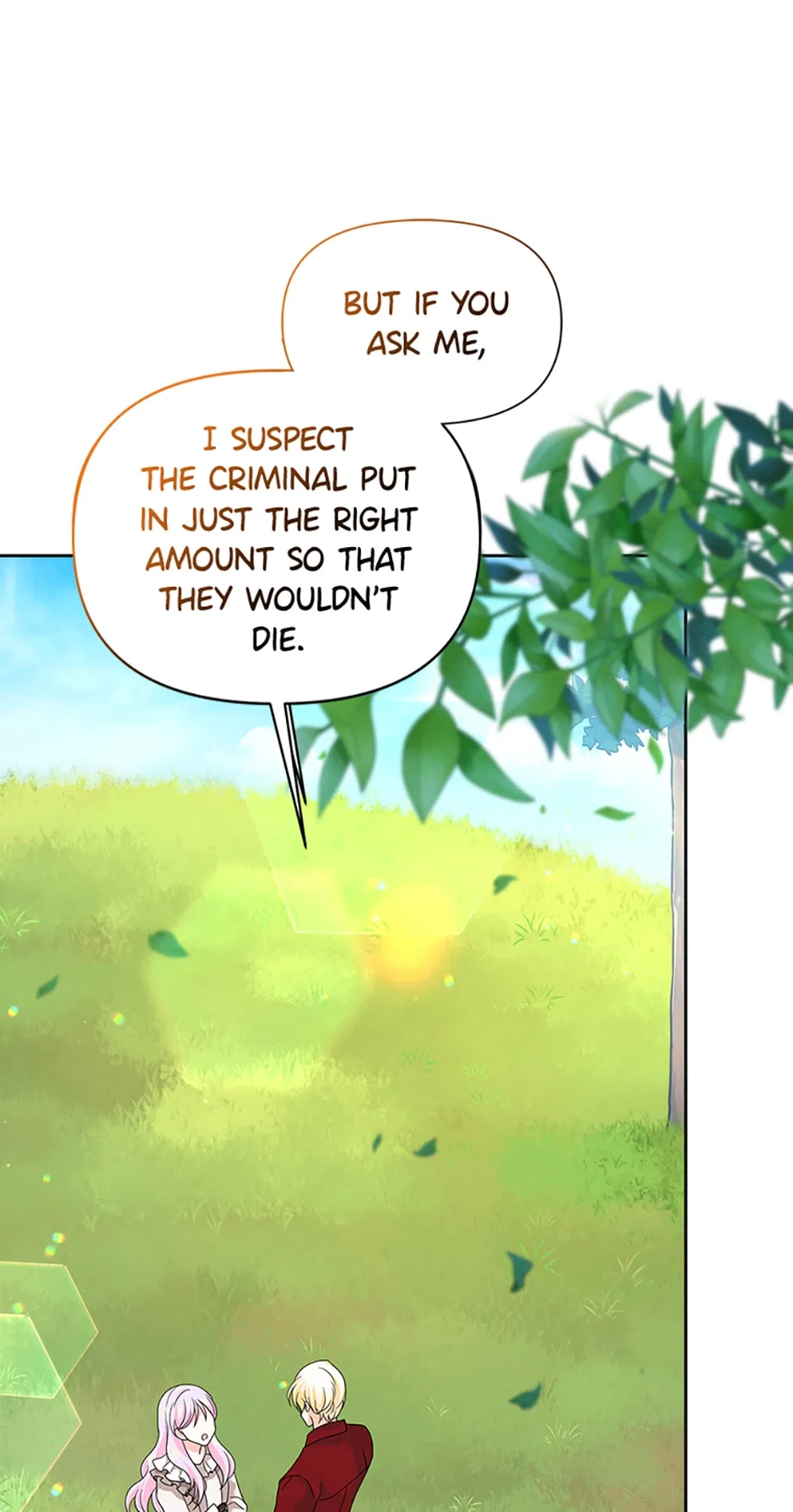 Abella’s Dessert Cafe Chapter 44 – Page 8