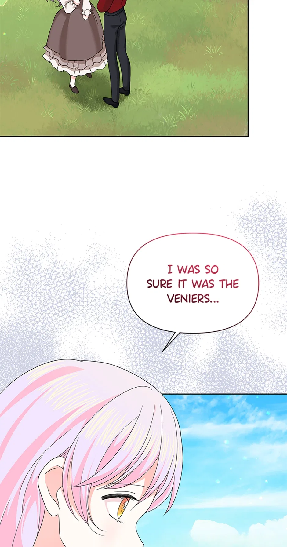 Abella’s Dessert Cafe Chapter 44 – Page 9