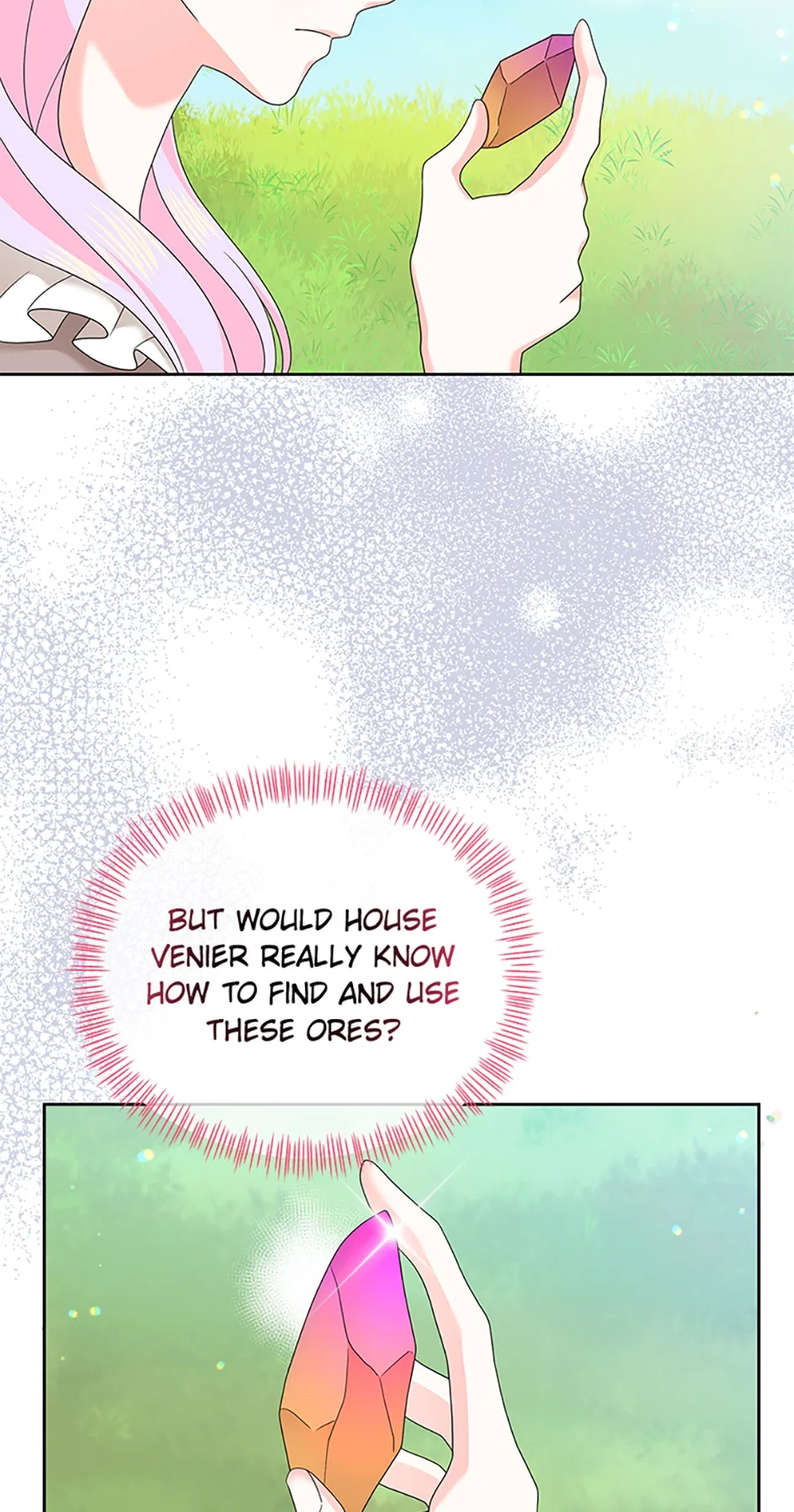 Abella’s Dessert Cafe Chapter 44 – Page 10