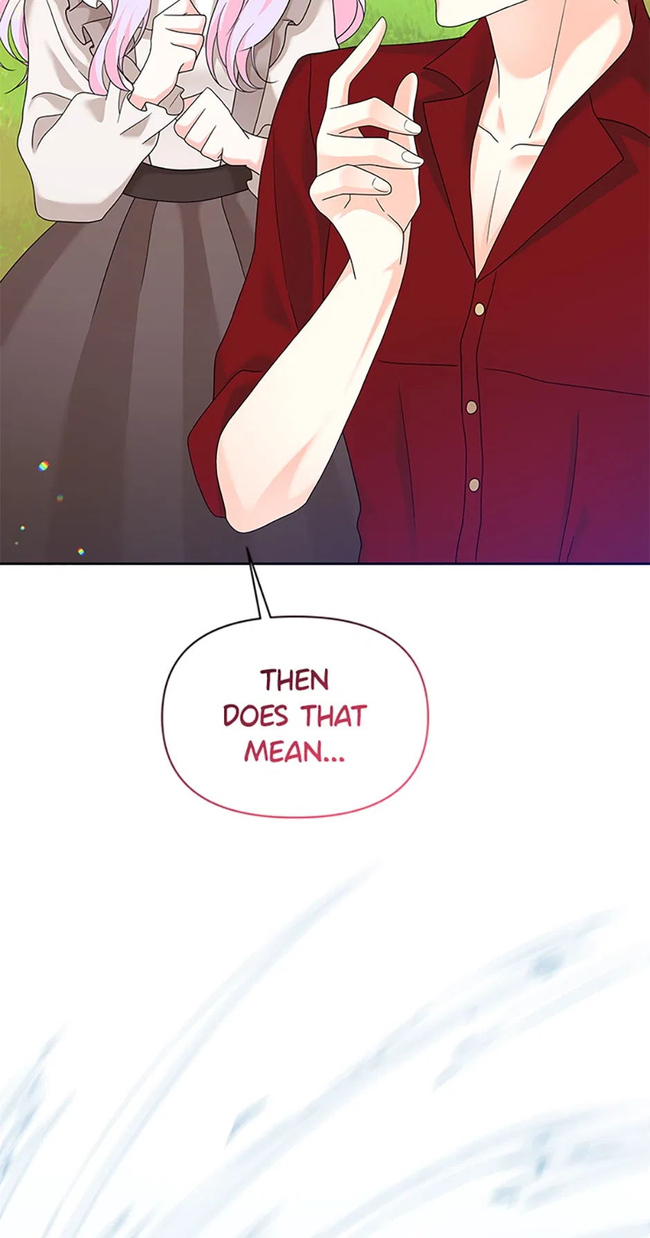 Abella’s Dessert Cafe Chapter 44 – Page 12