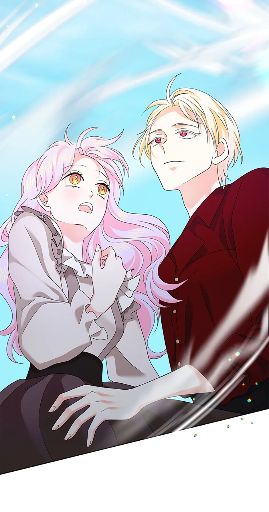 Abella’s Dessert Cafe Chapter 44 – Page 14