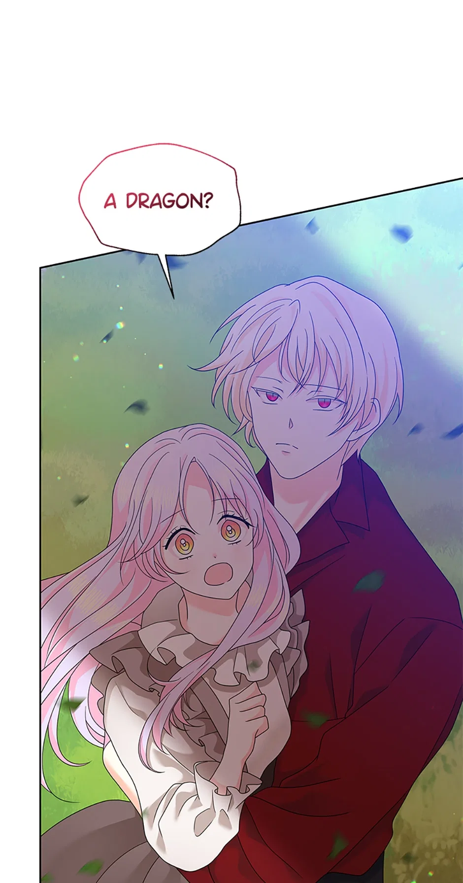 Abella’s Dessert Cafe Chapter 44 – Page 15