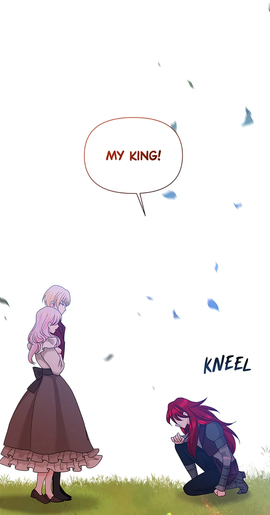 Abella’s Dessert Cafe Chapter 44 – Page 18