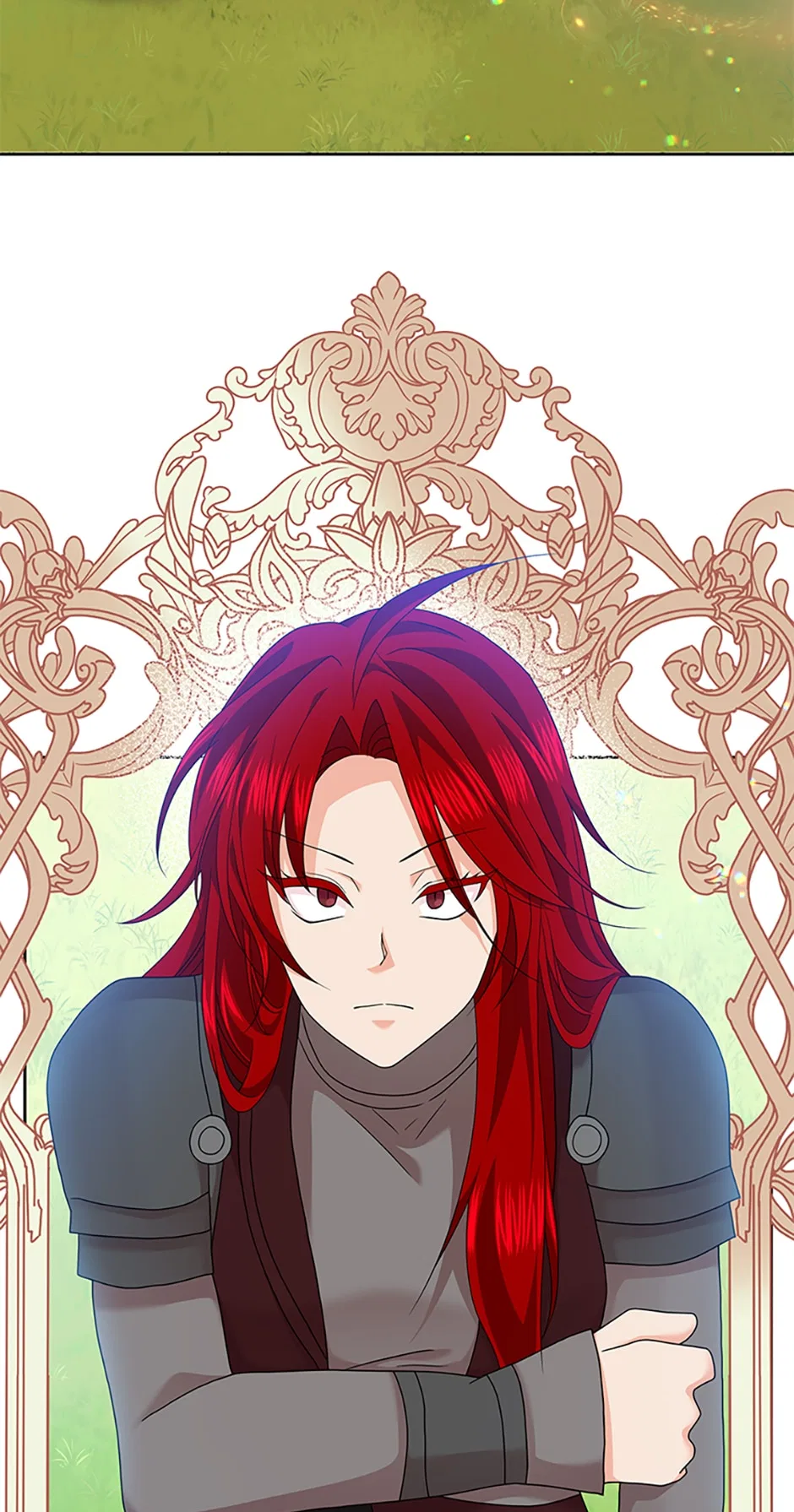 Abella’s Dessert Cafe Chapter 44 – Page 19
