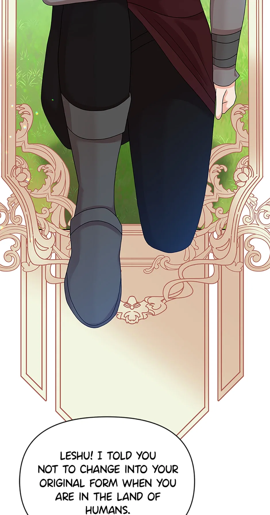 Abella’s Dessert Cafe Chapter 44 – Page 20