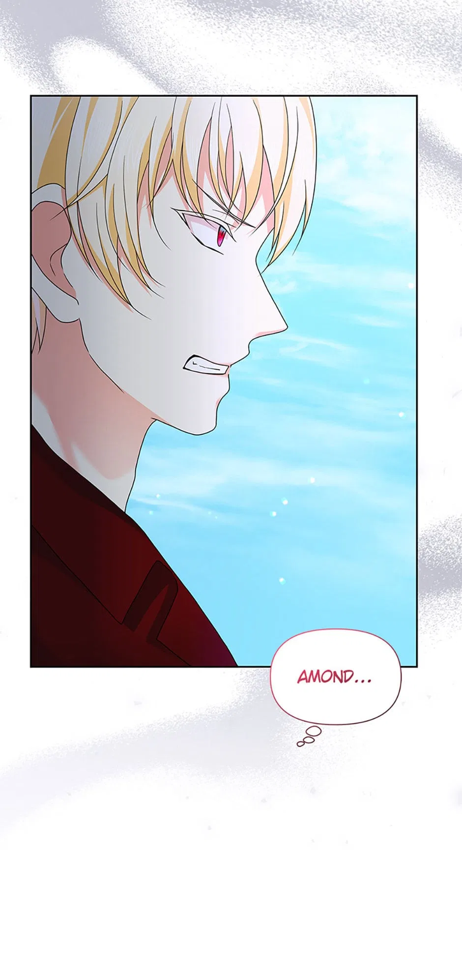 Abella’s Dessert Cafe Chapter 44 – Page 25
