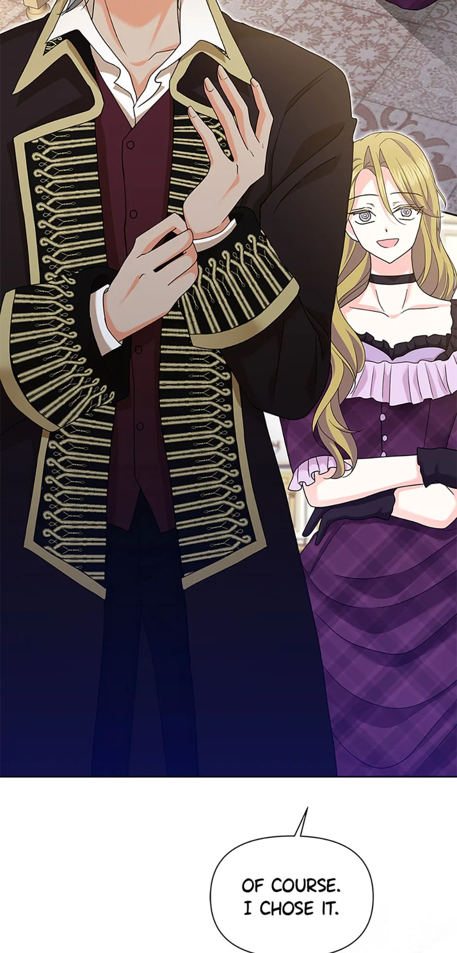 Abella’s Dessert Cafe Chapter 44 – Page 28