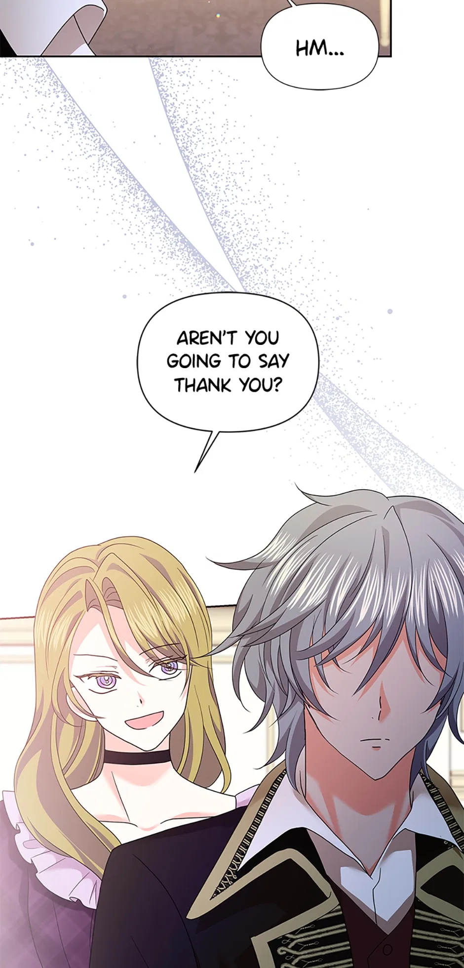 Abella’s Dessert Cafe Chapter 44 – Page 30