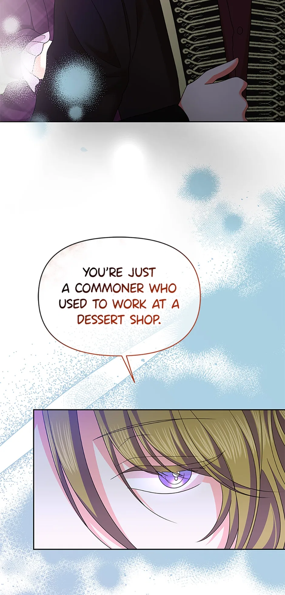 Abella’s Dessert Cafe Chapter 44 – Page 31