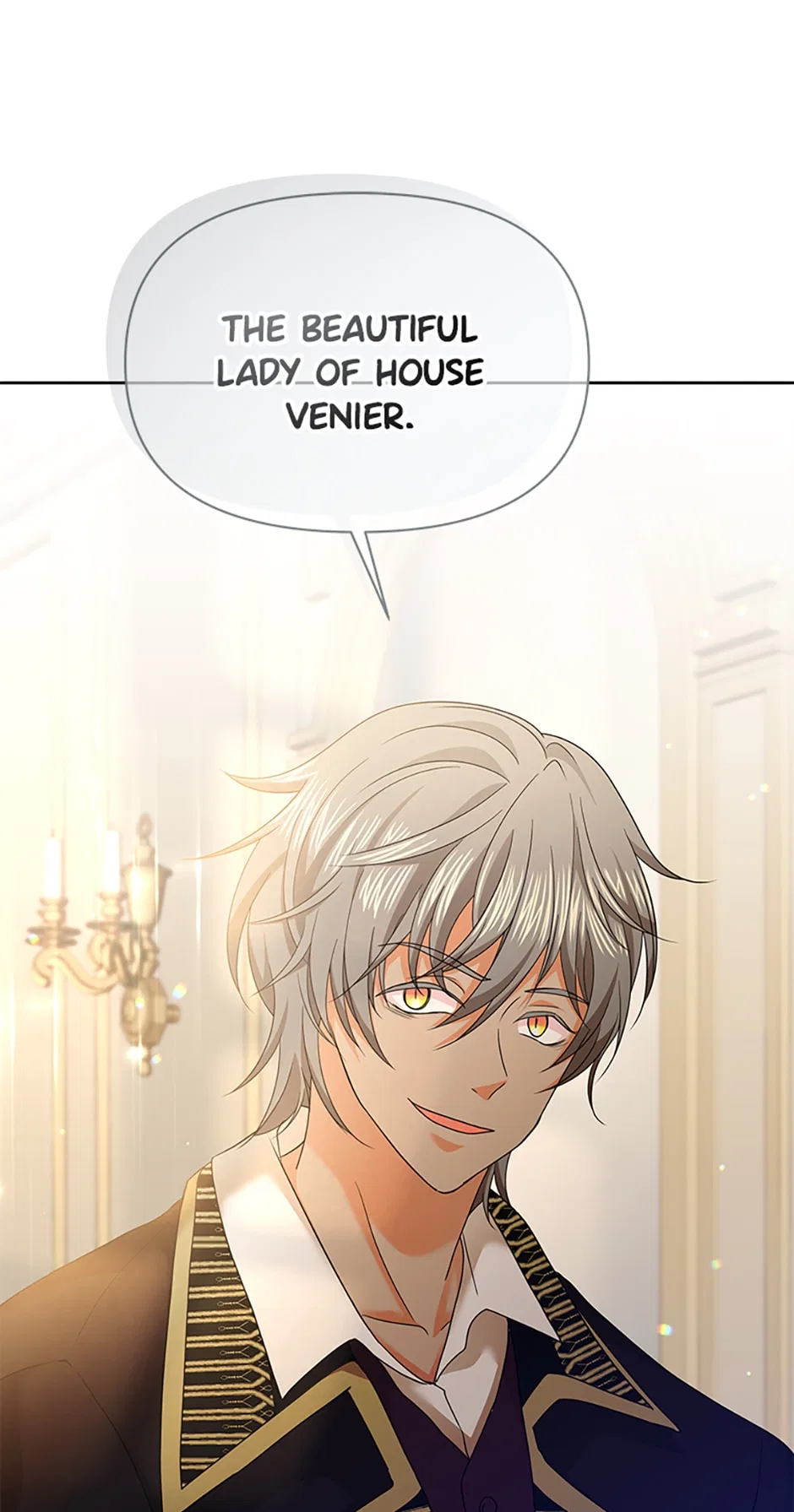 Abella’s Dessert Cafe Chapter 44 – Page 33