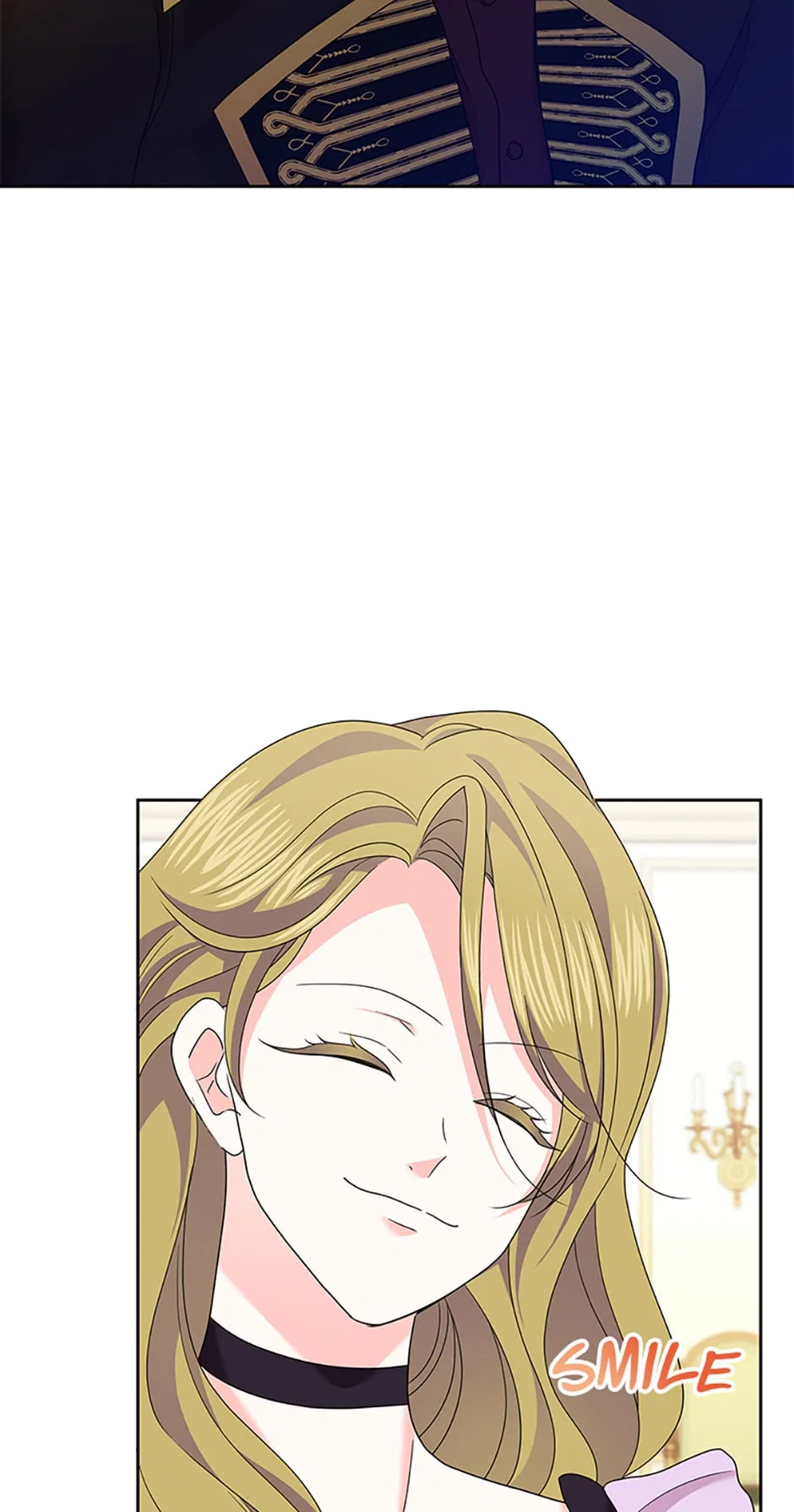 Abella’s Dessert Cafe Chapter 44 – Page 34