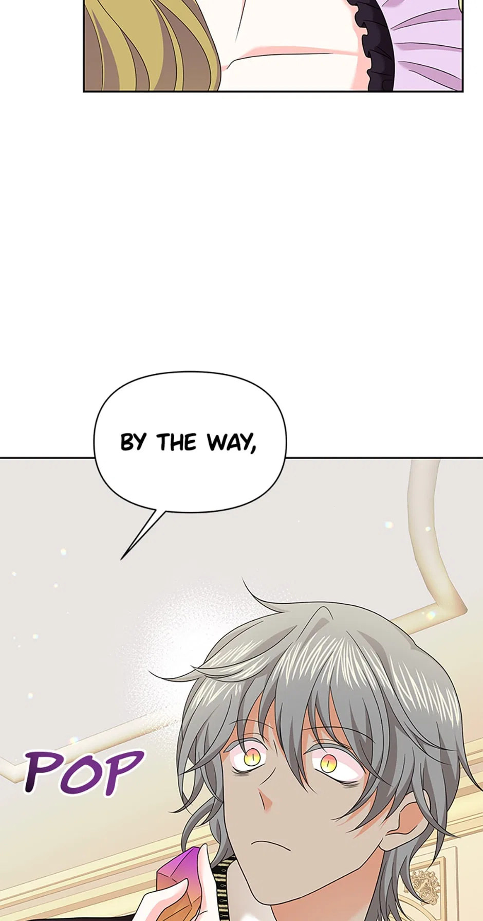 Abella’s Dessert Cafe Chapter 44 – Page 35